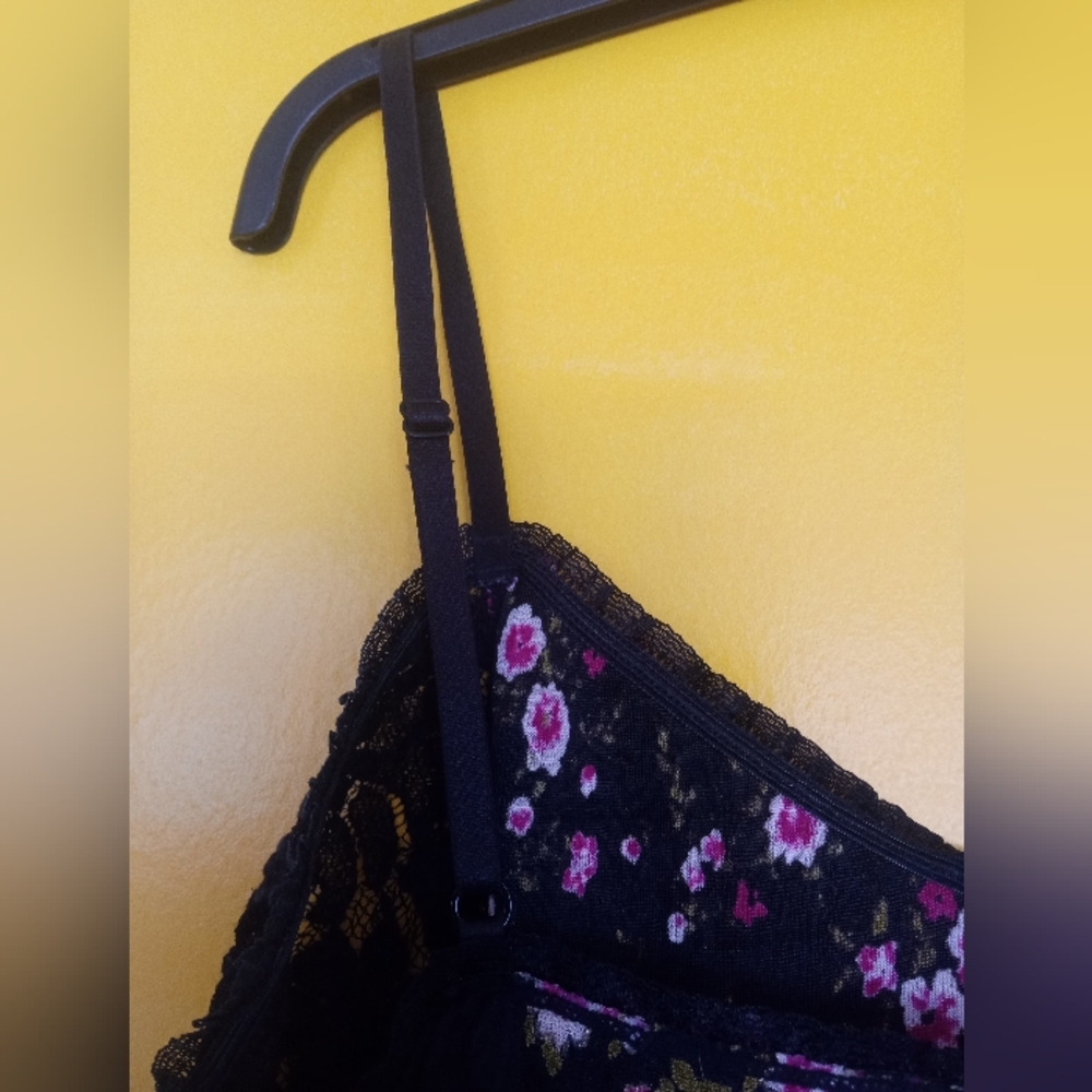 Free People Intimately Mini Slip Dress - Picture 4 of 16